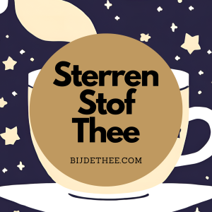 Sterren stof thee