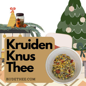 Kruiden Knus Thee